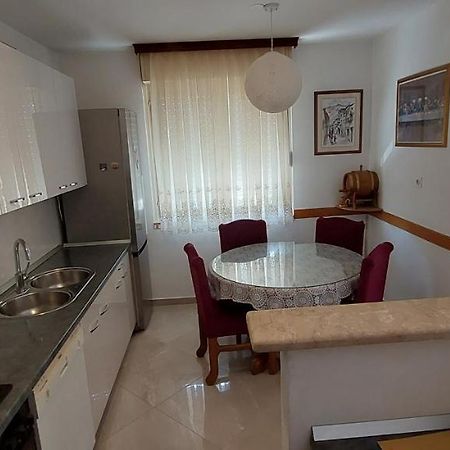 Lana Apartment สปลิท ภายนอก รูปภาพ