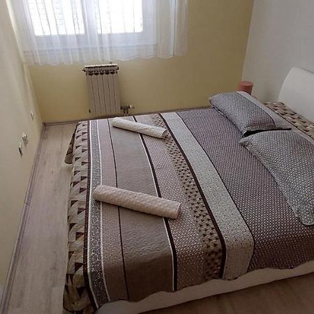 Lana Apartment สปลิท ภายนอก รูปภาพ
