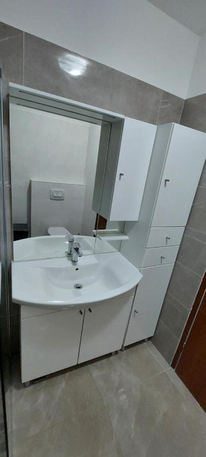 Lana Apartment สปลิท ภายนอก รูปภาพ