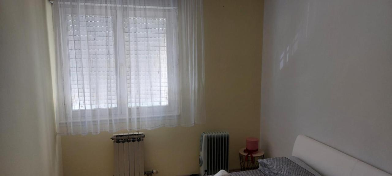 Lana Apartment สปลิท ภายนอก รูปภาพ