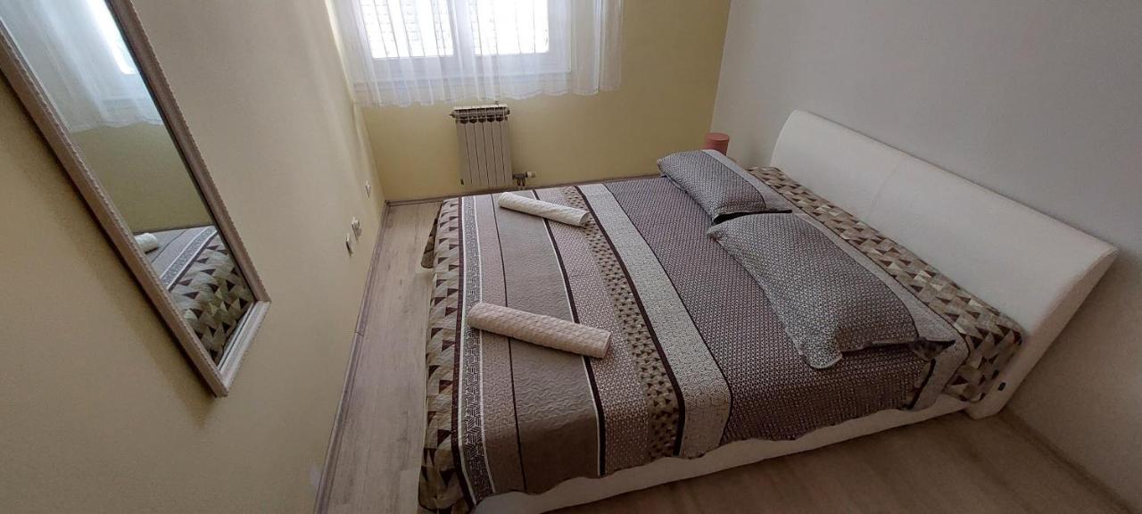 Lana Apartment สปลิท ภายนอก รูปภาพ