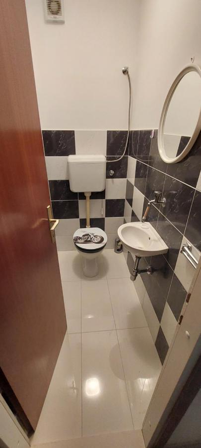 Lana Apartment สปลิท ภายนอก รูปภาพ