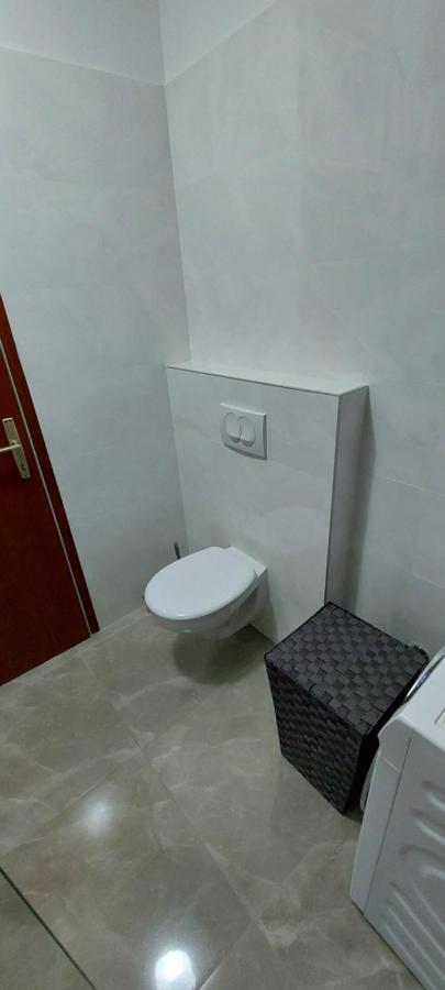 Lana Apartment สปลิท ภายนอก รูปภาพ