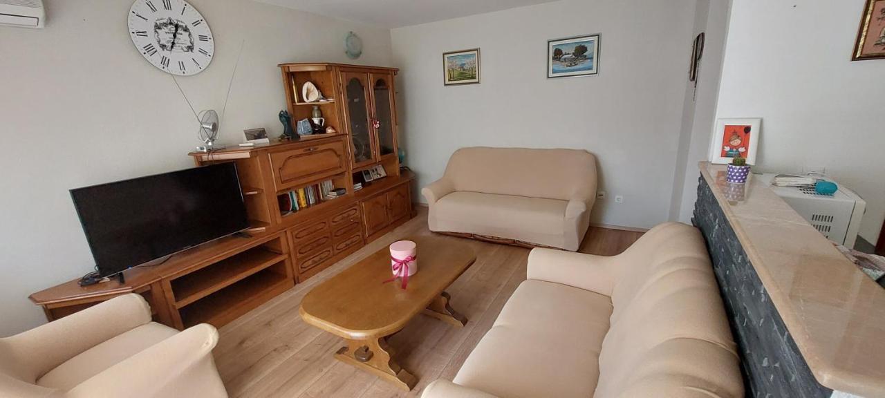 Lana Apartment สปลิท ภายนอก รูปภาพ