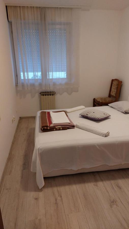 Lana Apartment สปลิท ภายนอก รูปภาพ